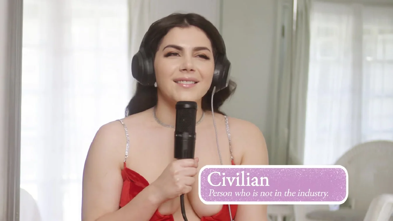 Preview of BellesaBlindDate Valentina Nappi And Isiah XXX